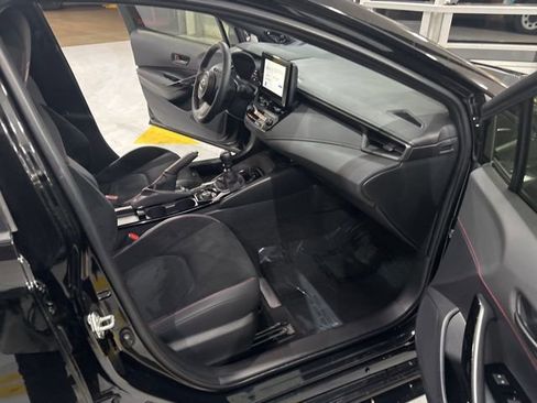 Used 2025 Toyota Corolla GR image 27