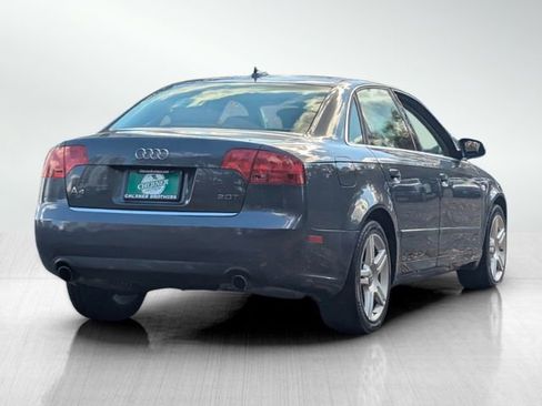 Used 2006 Audi A4 2.0T image 4