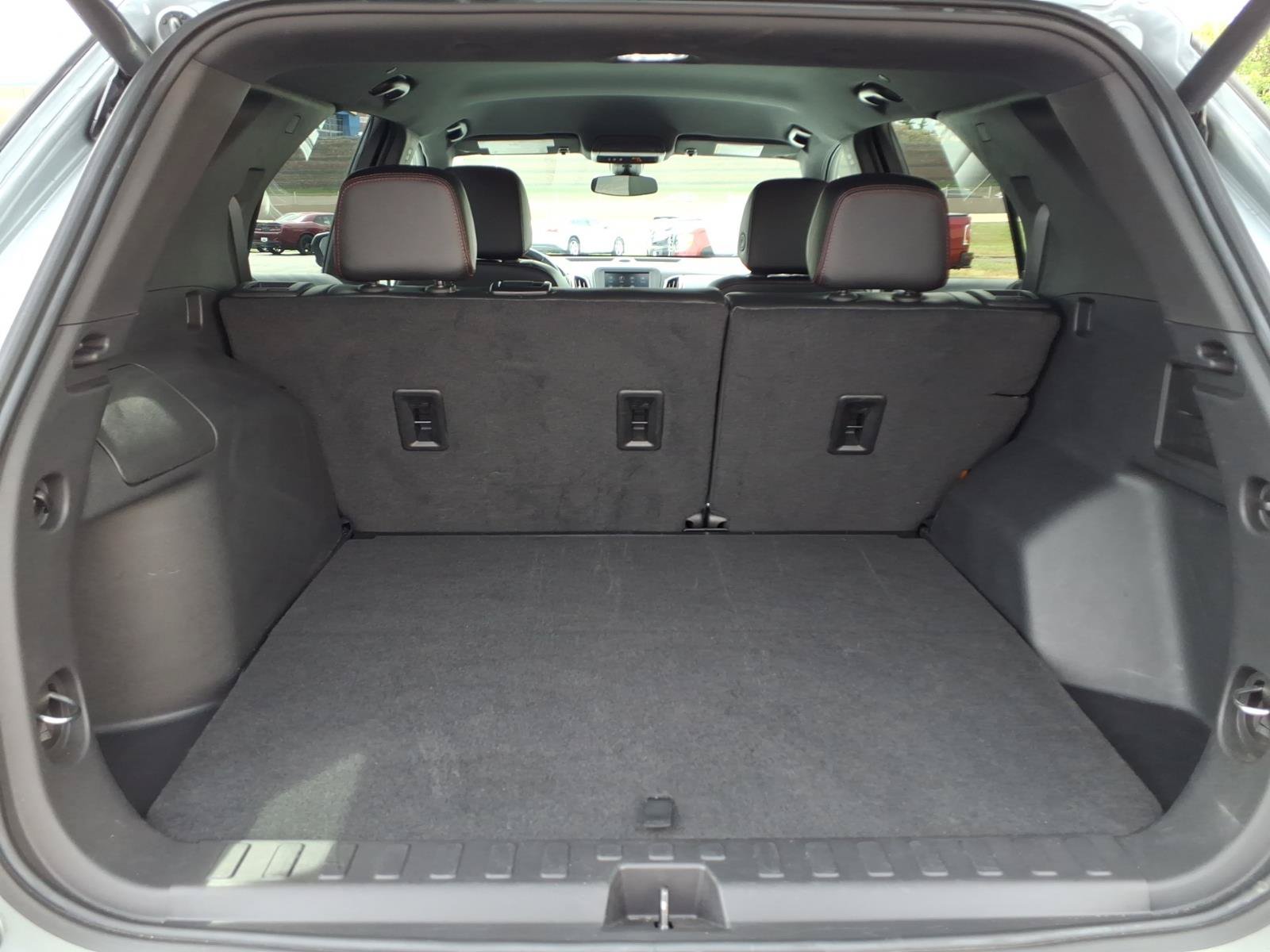 Used 2024 Chevrolet Equinox RS AWD/4WD image 29