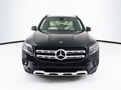 Certified 2022 Mercedes-Benz GLB 250 GLB 250 image 2