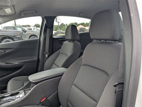 Used 2024 Chevrolet Malibu LS w/ Driver Confidence Package image 14