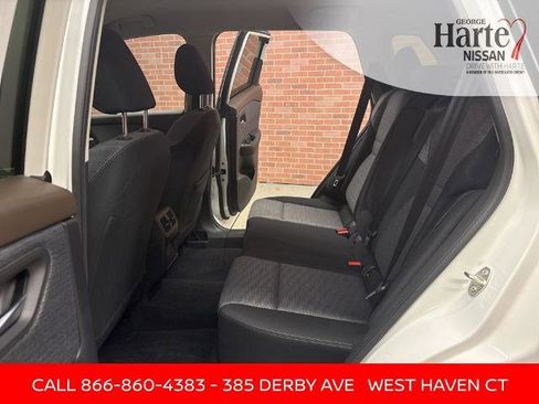 Certified 2023 Nissan Rogue SV image 21