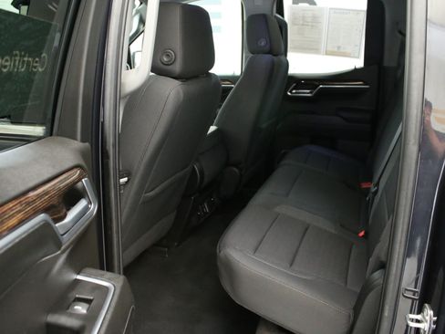 Used 2023 GMC Sierra 1500 SLE AWD/4WD image 26