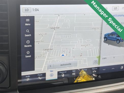 Used 2023 Ford F150 Raptor image 22