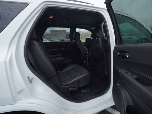 New 2026 Dodge Durango GT w/ Tow 'N Go Package image 22