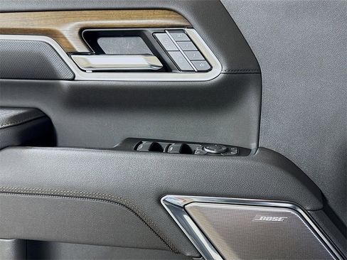 New 2026 Chevrolet Silverado 3500 High Country w/ Technology Package image 16