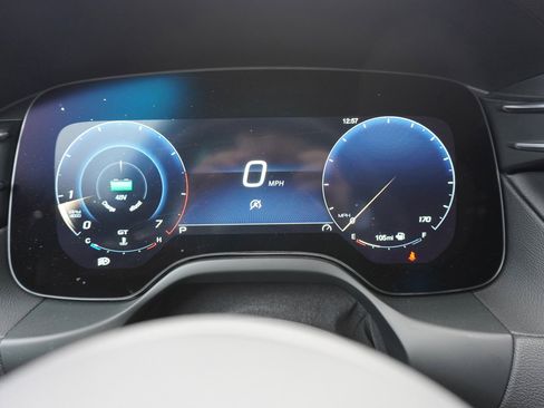 Used 2024 Maserati Grecale GT image 20