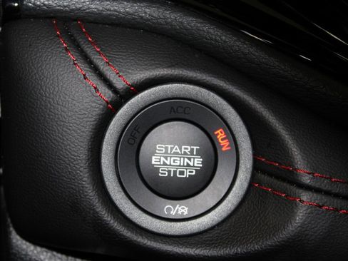 Used 2025 Dodge Durango R/T image 42