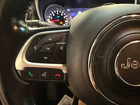 Used 2019 Jeep Compass Limited AWD/4WD image 29