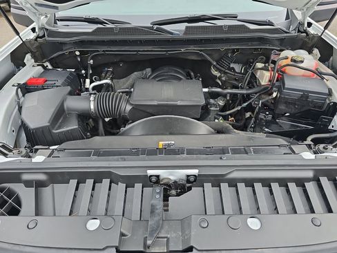 Used 2022 Chevrolet Silverado 3500 W/T w/ WT Convenience Package image 30