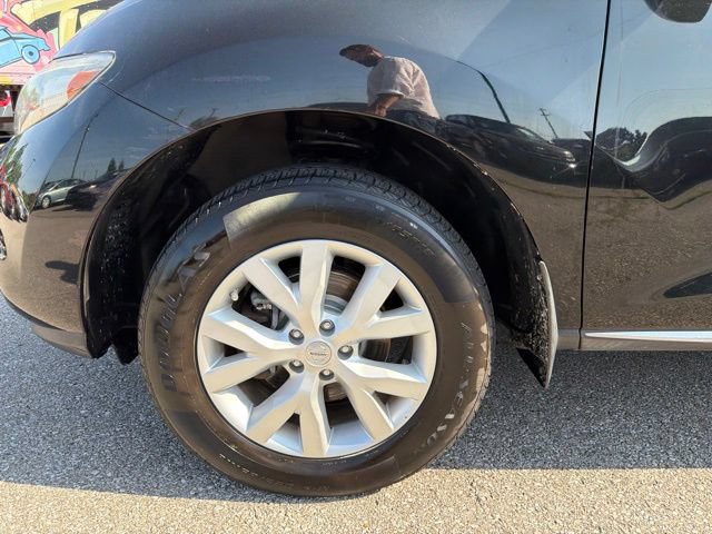 Used 2014 Nissan Murano S AWD/4WD image 32