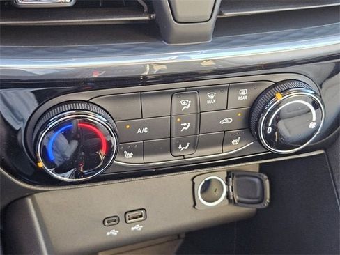 New 2026 Buick Encore GX Sport Touring w/ Comfort Package image 18