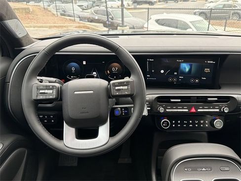 New 2026 Hyundai Palisade Calligraphy image 24