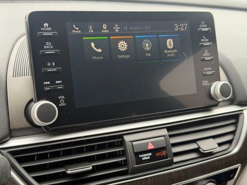 Used 2019 Honda Accord EX image 23