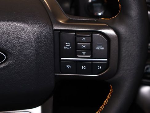 New 2026 Ford F150 Tremor AWD/4WD image 20