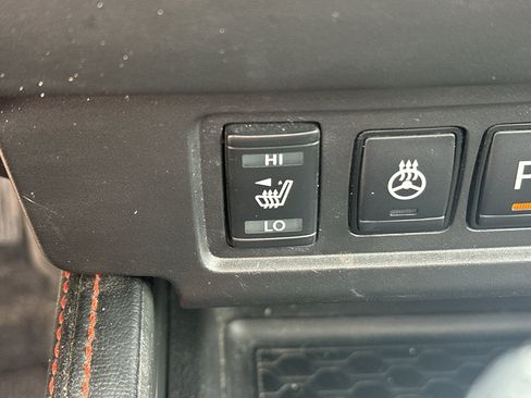 Used 2024 Nissan Frontier PRO-4X w/ Pro Premium Package AWD/4WD image 27