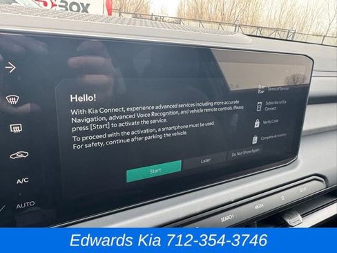 New 2027 Kia Telluride SX Prestige X-Line image 23