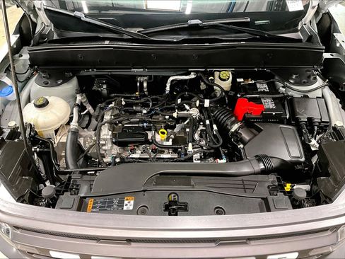 Used 2023 Ford Bronco Sport Big Bend w/ Convenience Package image 13