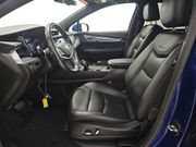 Used 2023 Cadillac XT5 Luxury w/ LPO, Floor Liner Package AWD/4WD image 7