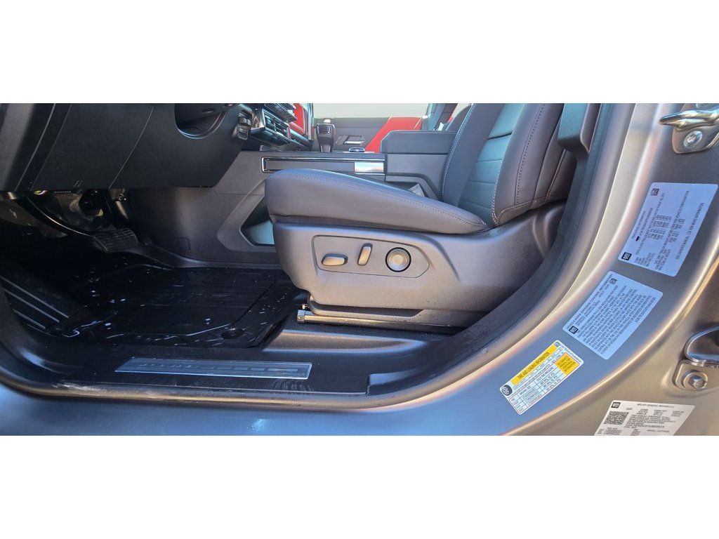 Used 2026 GMC Hummer EV 3X w/ Carbon Fiber Edition Package AWD/4WD image 20