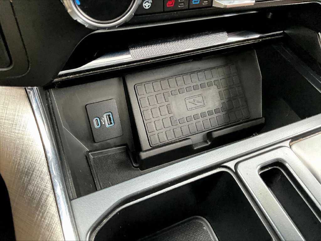Used 2022 Ford F150 King Ranch AWD/4WD image 19
