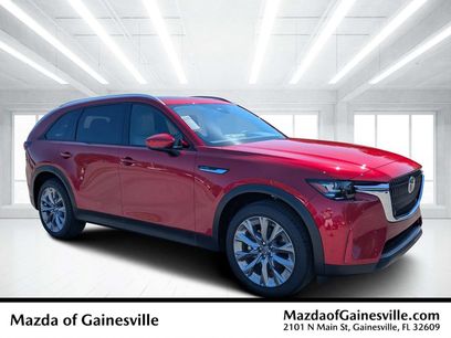 New 2026 MAZDA CX-90 3.3 Turbo w/ Preferred Package
