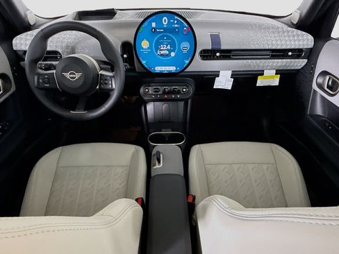 New 2026 MINI Cooper S FWD image 13