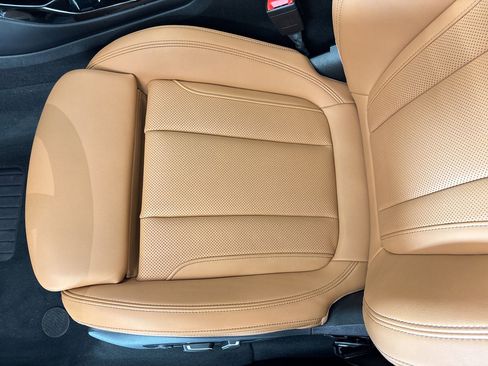 Used 2024 BMW X3 sDrive30i w/ Premium Package image 23