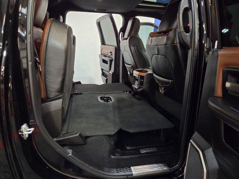 Used 2019 RAM 3500 Limited image 80