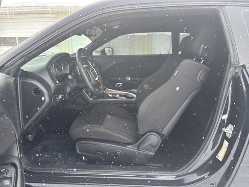 Used 2020 Dodge Challenger GT w/ Driver Convenience Group RWD image 12