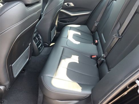 Used 2023 BMW 330i xDrive Sedan w/ Driving Assistance Package image 18