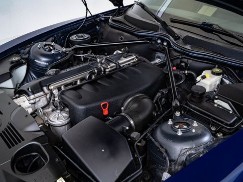 Used 2007 BMW M Roadster image 36