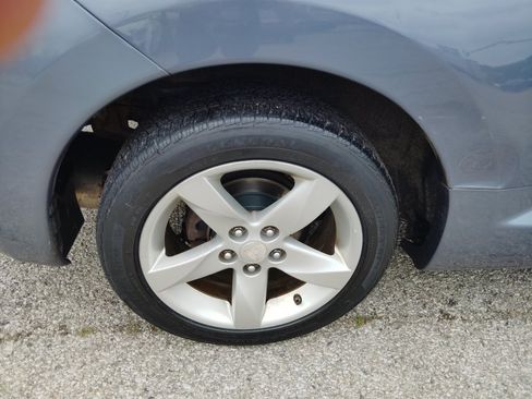 Used 2008 Mitsubishi Eclipse GS FWD image 10
