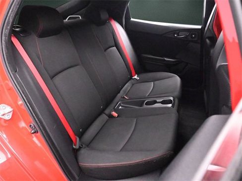 Used 2018 Honda Civic Type R image 19