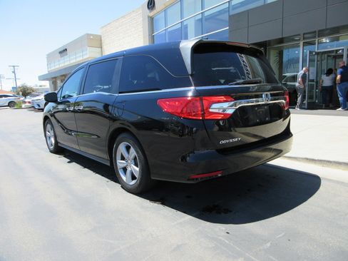 Used 2020 Honda Odyssey EX-L image 5