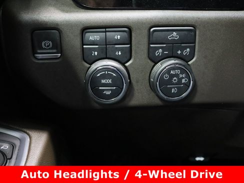 Used 2024 Chevrolet Silverado 1500 RST w/ Texas Edition Plus image 26