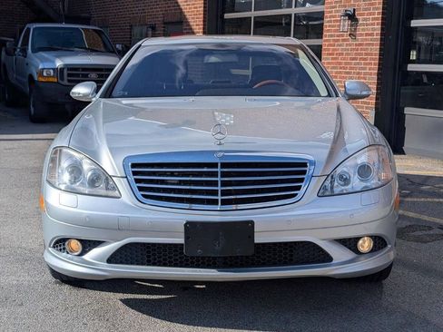 Used 2009 Mercedes-Benz S 450 image 16