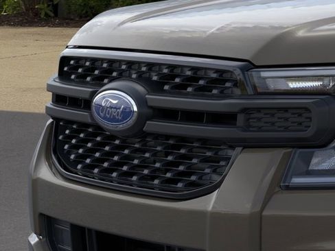 New 2025 Ford Ranger XL w/ Trailer Tow Package image 18