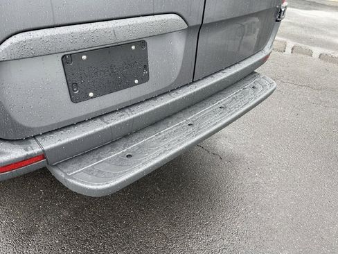 New 2025 Mercedes-Benz Sprinter 2500 image 6
