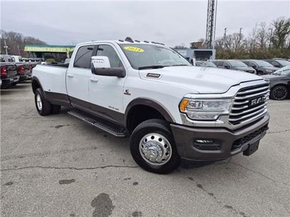 Used 2024 RAM 3500 Limited