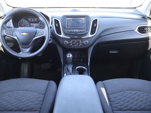 Used 2018 Chevrolet Equinox LT image 26