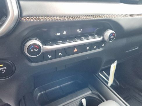 New 2026 MAZDA CX-50 AWD 2.5 Hybrid w/ Cargo Package image 15