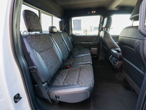 Used 2025 Ford F150 Tremor w/ Tow/Haul Package AWD/4WD image 27