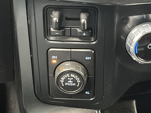 Certified 2022 Ford F150 XLT w/ Equipment Group 301A Mid image 17