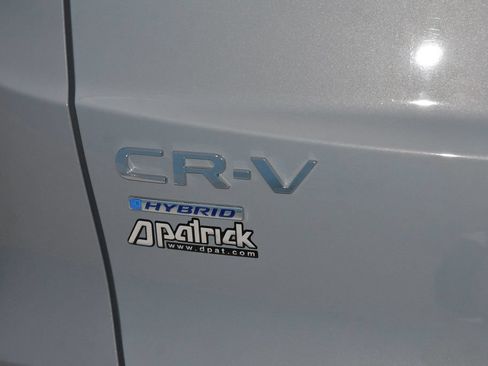 Used 2025 Honda CR-V Sport-L image 36