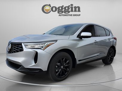 New 2026 Acura RDX SH-AWD