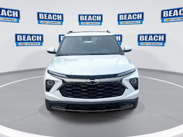 New 2026 Chevrolet TrailBlazer ACTIV w/ Convenience Package FWD image 3