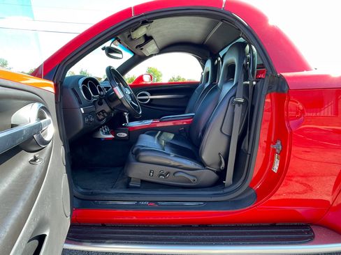Used 2003 Chevrolet SSR w/ Preferred Equipment Group image 18