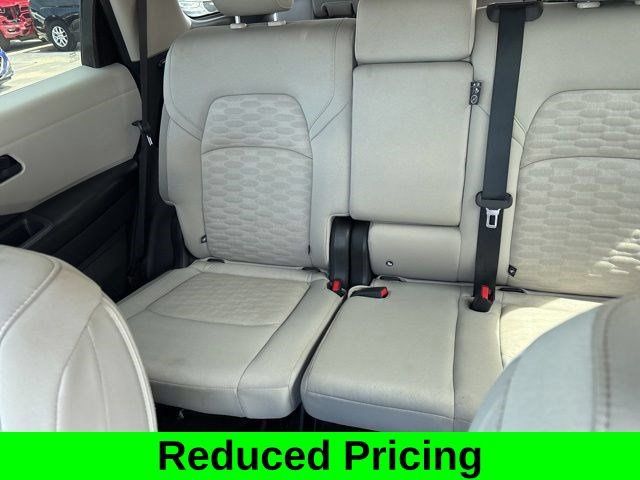 Used 2024 Nissan Pathfinder SV AWD/4WD image 29