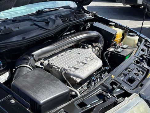 Used 2004 Saturn Vue AWD V6 image 25